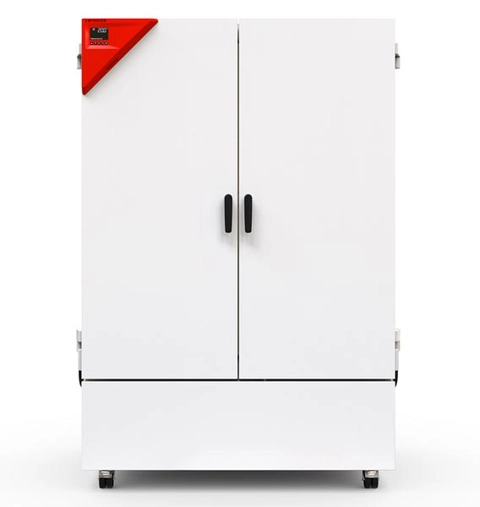 Incubateur réfrigéré à convexion forcée KB 720 - Binder