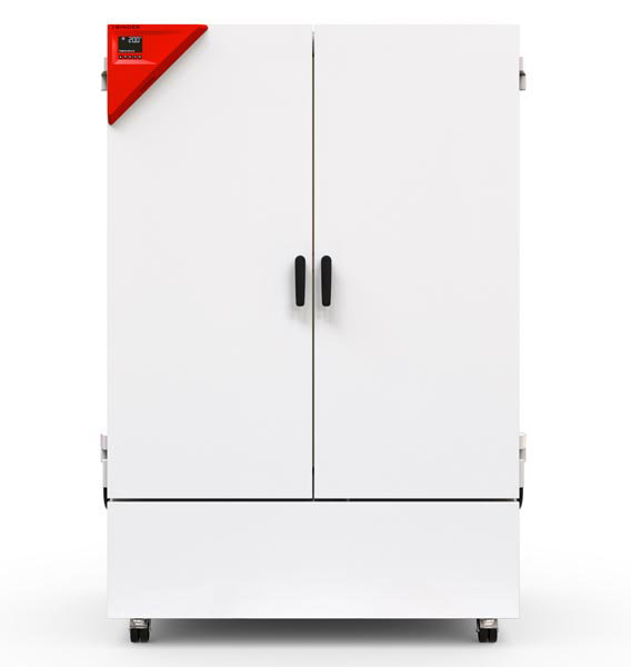 Incubateur réfrigéré à convexion forcée KB 720 - Binder