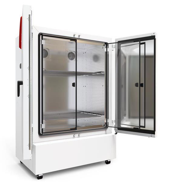 Incubateur réfrigéré à convexion forcée KB 720 - Binder