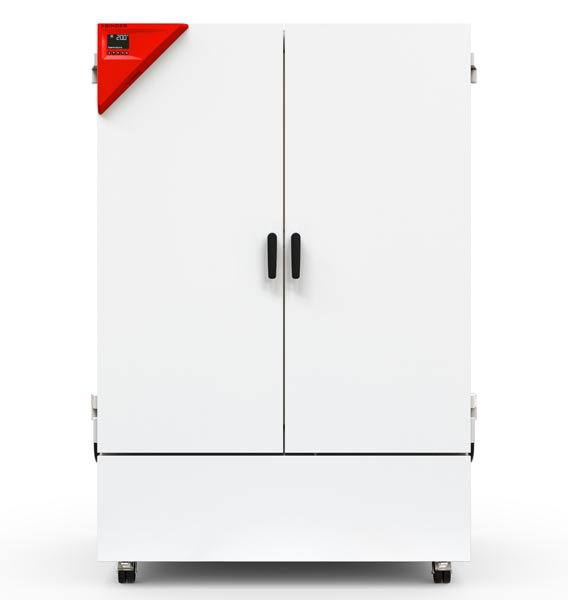 Incubateur réfrigéré à convexion forcée KB 1060 - Binder