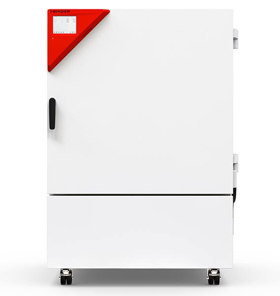 Enceinte de stabilité climatique KBF 260 - Binder