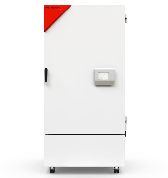 Enceinte de stabilité climatique KBF 470 - Binder