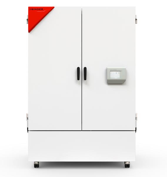 Enceinte de stabilité climatique KBF 720 - Binder