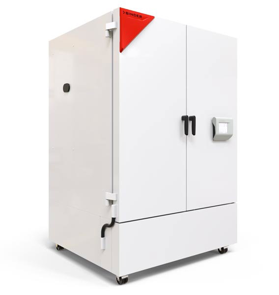 Enceinte de stabilité climatique KBF 1060 - Binder