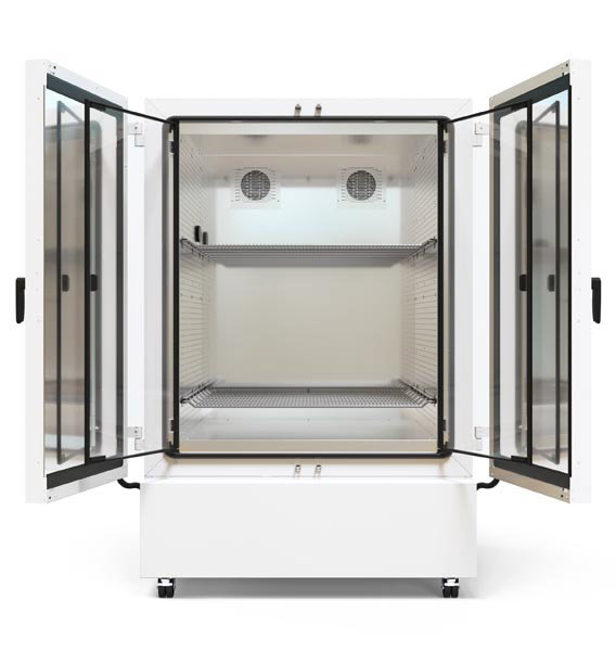 Enceinte de stabilité climatique KBF 1060 - Binder
