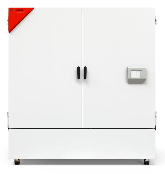 Enceinte de stabilité climatique KBF 1600 - Binder