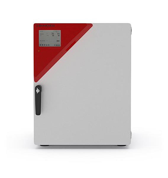 Incubateur à CO2 - CB 056 - Binder