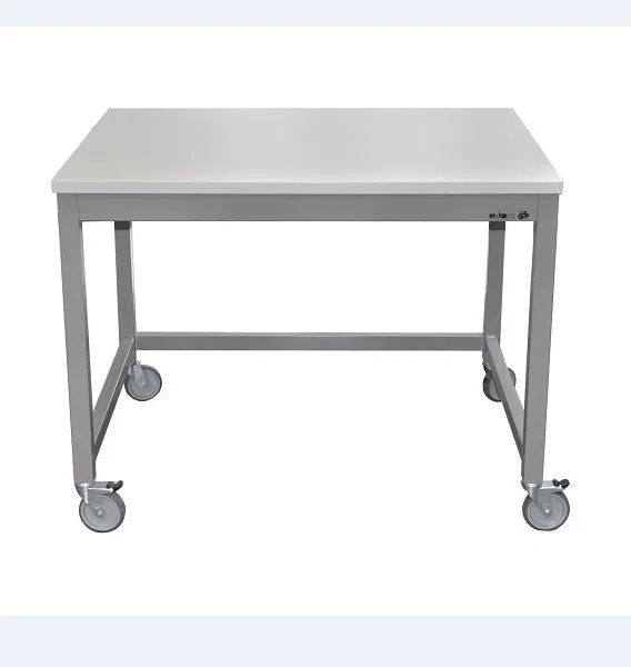 Table à roulettes FT0100