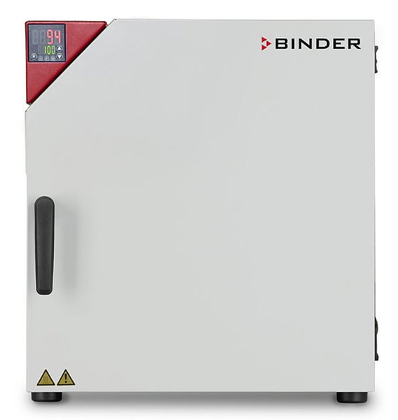 Incubateur microbiologique BD-S 56 - Binder