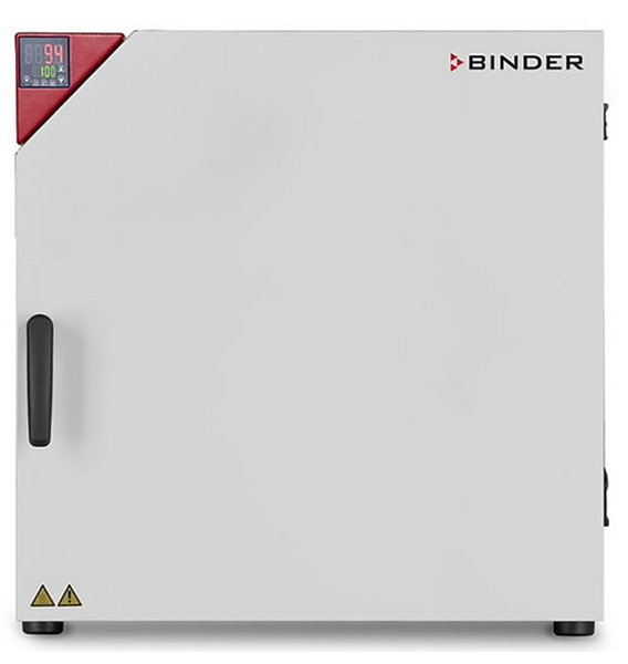 Incubateur microbiologique BD-S 115 - Binder 