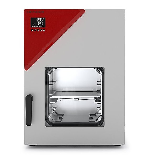 Étuve de séchage sous vide VD 23 - Binder