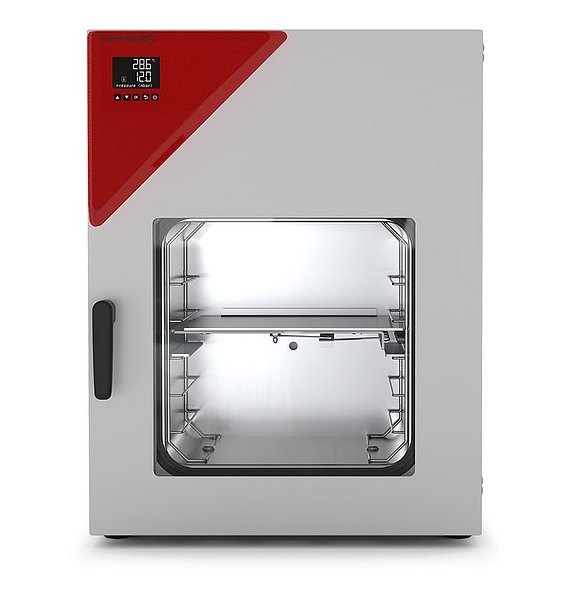 Étuve de séchage sous vide VD 56 - Binder