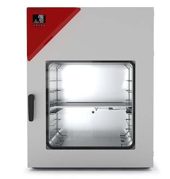 Étuve de séchage sous vide VD 115 - Binder