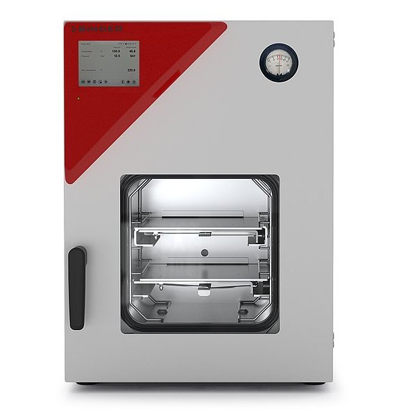 Étuve de séchage sous vide VDL 23 – Binder