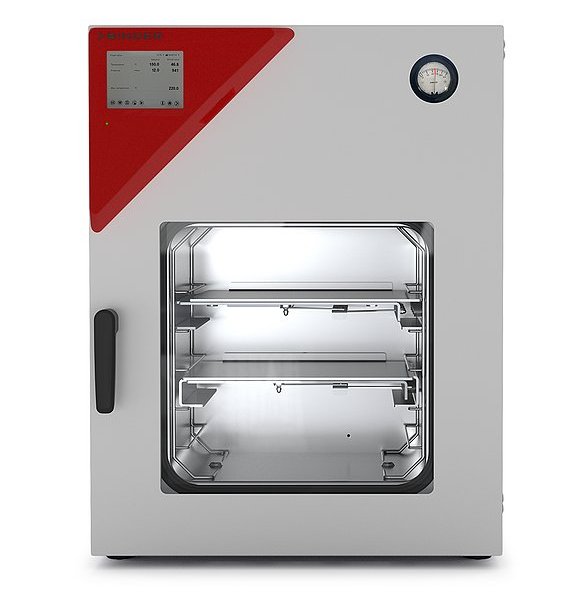 Étuve de séchage sous vide VDL 56 - Binder