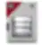 Étuve de séchage sous vide VDL 56 - Binder