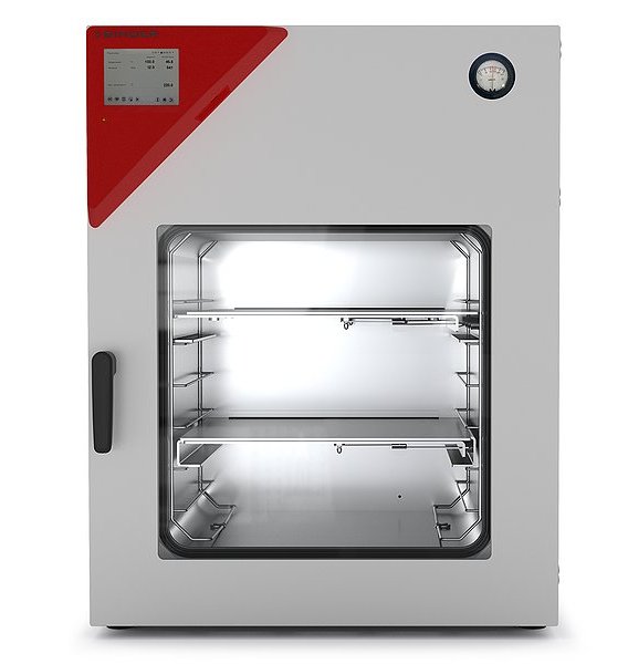 Étuve de séchage sous vide VDL 115 - Binder