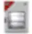 Étuve de séchage sous vide VDL 115 - Binder