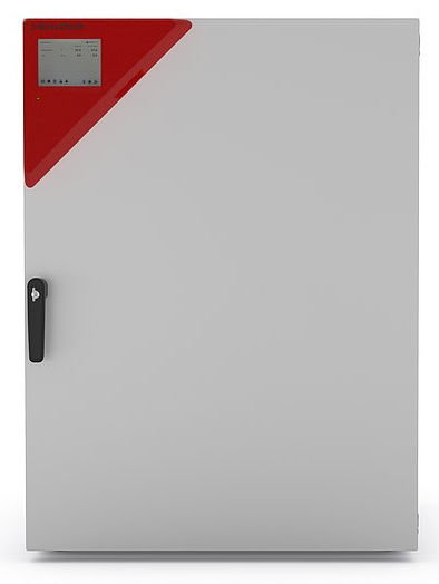 Incubateur à CO2 - CB 260 - Binder