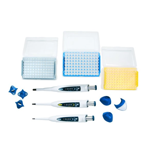 Starter Kit Proline Plus - Biohit