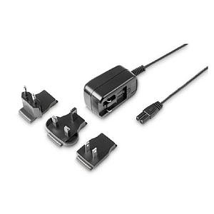 Blocs d'alimentation pour UE, UK, US - Kern