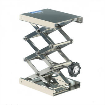 Support élévateur MAXI en inox