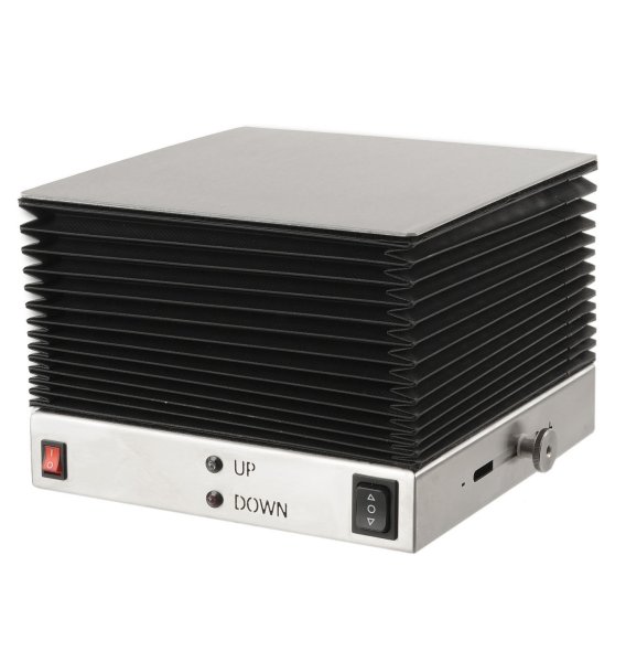 Support élévateur électrique en inox télécommandé - LIFT 240 - Bochem