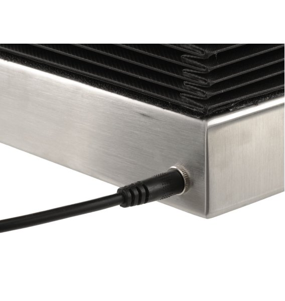 Support élévateur électrique en inox télécommandé - LIFT 240 - Bochem