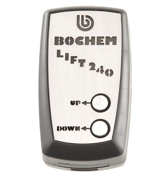 Télécommande pour support élévateur électrique LIFT 240 - Bochem