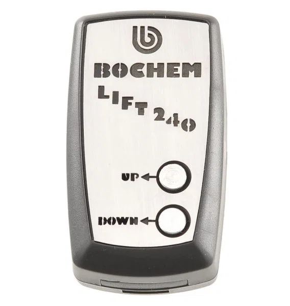 Télécommande pour support élévateur électrique LIFT 240 - Bochem