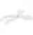Pince à creuset - inox 600 mm