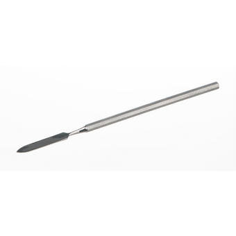 Spatule pour ciment en inox - 3071 Bochem