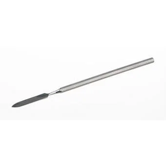 Spatule pour ciment en inox - 3071 Bochem