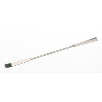 Spatule double en inox type Chattaway - 3142 Bochem