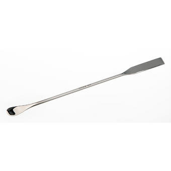 Spatule avec cuillère en inox 18/10 - 3214 Bochem
