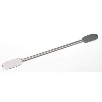 Spatule pour mortier en inox - 3260 Bochem