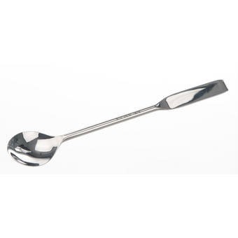 Cuillère spatule en inox 18/10 - 3471 Bochem