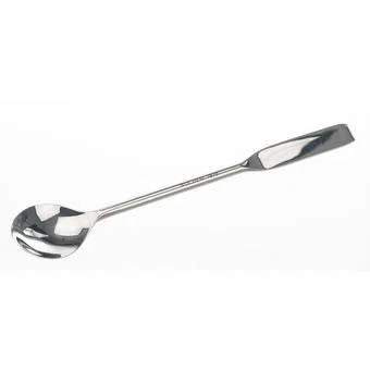 Cuillère spatule en inox 18/10 - 3471 Bochem
