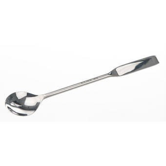 Cuillère spatule en inox 18/10 - 3473 Bochem