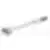 Cuillère spatule en inox 18/10 - 3473 Bochem