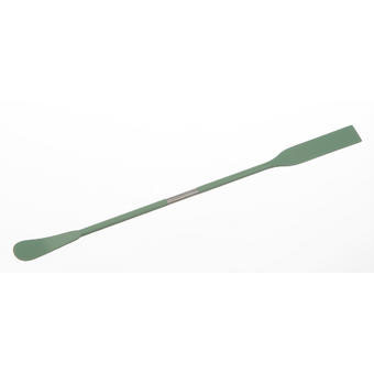 Spatule avec cuillère recouverte de Téflon - 3721 Bochem