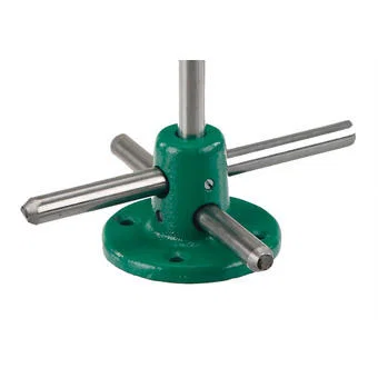 Socle pour tiges