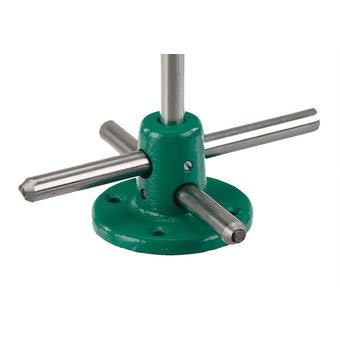 Socle pour tiges