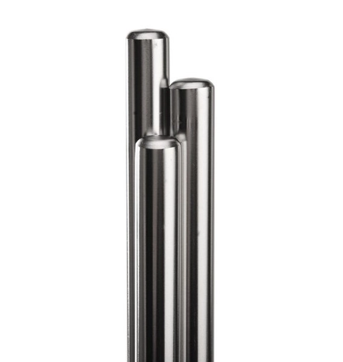 Tige pour socle - 500 mm