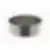 Cristallisoir nickel - forme basse - 100 ml