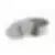 Cristallisoir nickel avec couvercle - forme basse - 45 ml