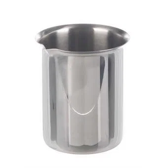 Bécher inox 500 ml