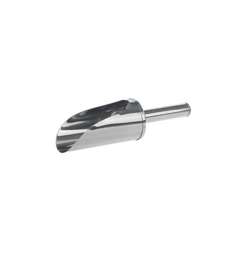 Pelle inox - 2000 ml