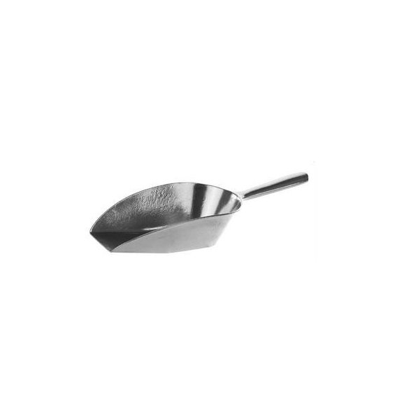 Pelle aluminium - 1600 ml