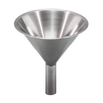Entonnoir inox Ø 80 mm - Bochem
